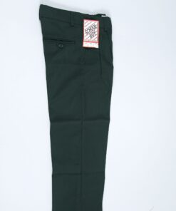 Green School Long Trousers