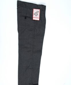 Grey School Long Trousers