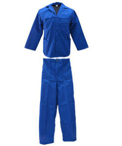 2 Piece Conti Suits
