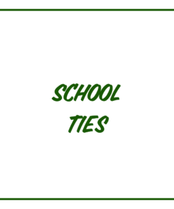 School Ties