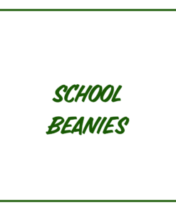 School Beanies