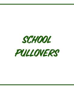 School Pullovers