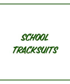 School Tracksuits