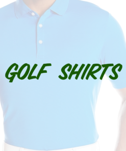 Golf Shirts