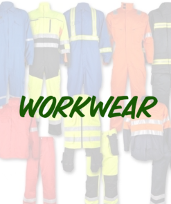 Protective Workwear