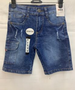 Girls Denim shorts