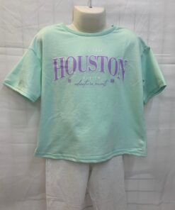 Girls assorted Tshirts