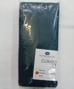 Combo Set - Double