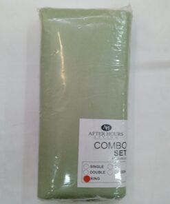 Combo Set - King
