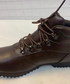 Mens Boot - Brown