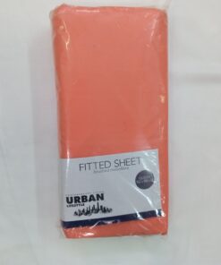 Fitted Sheet - Queen