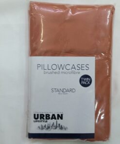 Pillow case - Standard
