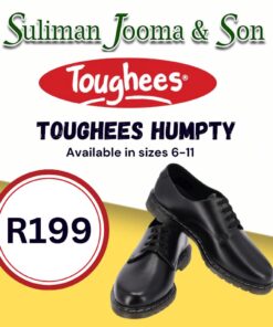 Toughees School Shoes Sale