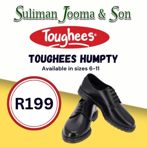 Toughees School Shoes Sale
